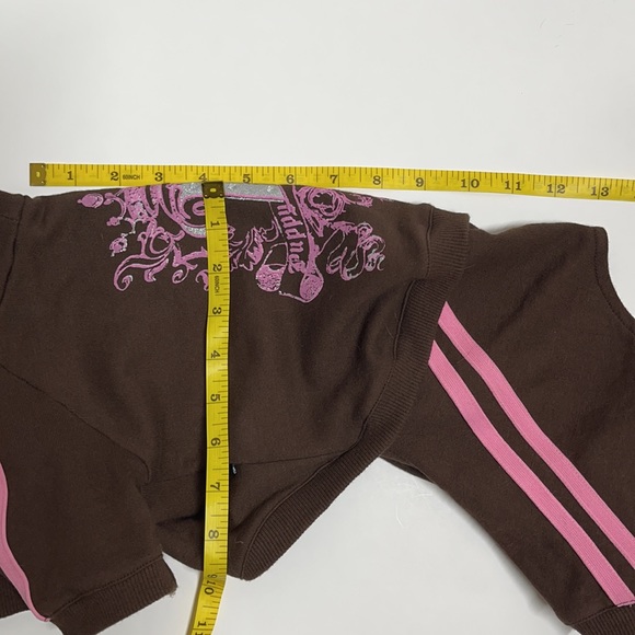 Puppy Angel Dog Coveralls XL - Picture 14 of 17